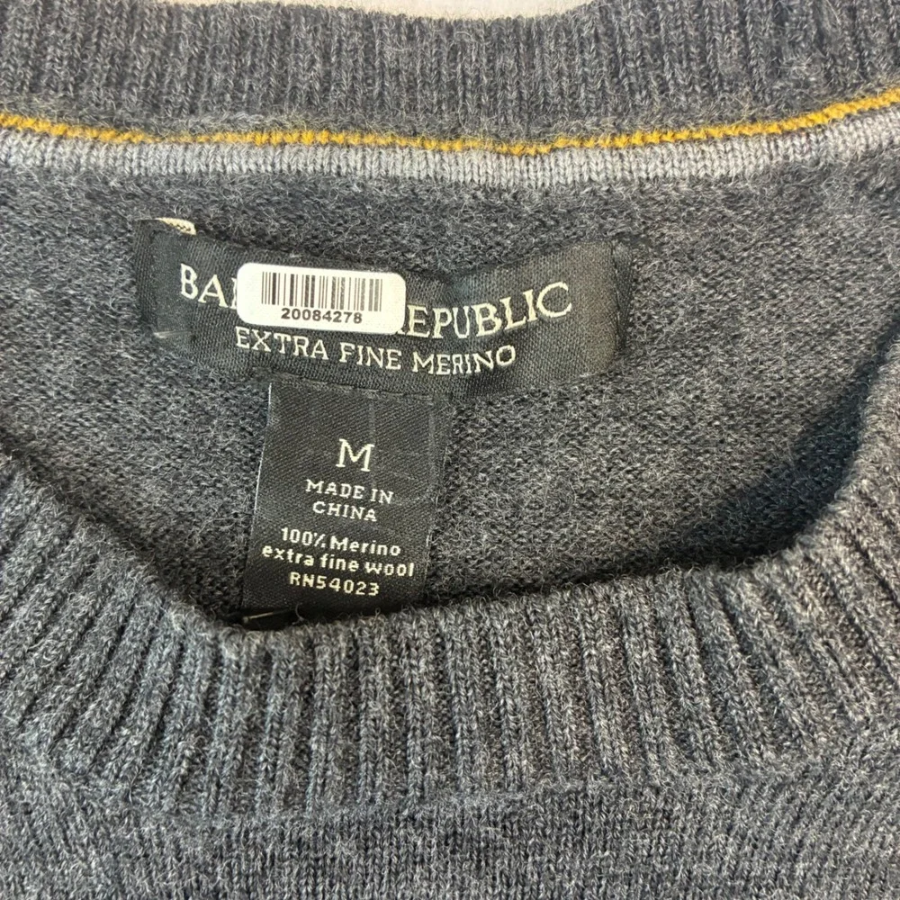 Banana Republic banana republic